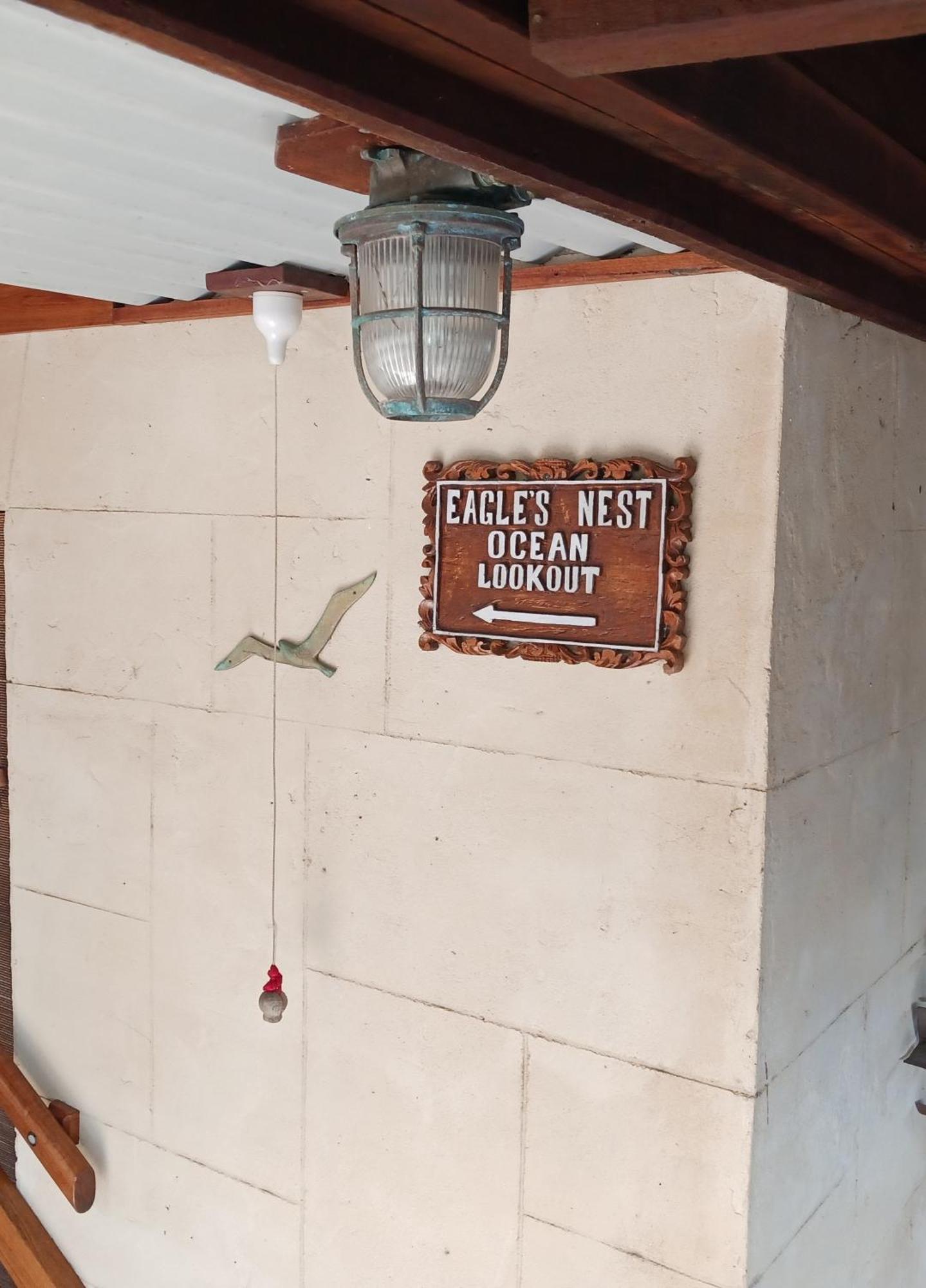 Eagles Nest Ocean Lookout Coastal Couple Getaway Villa Denmark Exterior photo