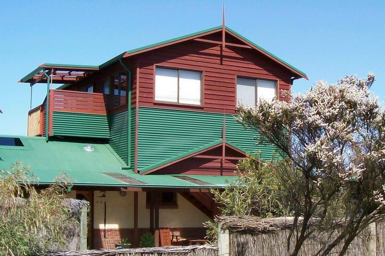 Eagles Nest Ocean Lookout Coastal Couple Getaway Villa Denmark Exterior photo